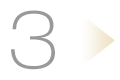 Icon of the number 3